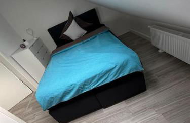 Panoramablick in Litzendorf - Foto 19