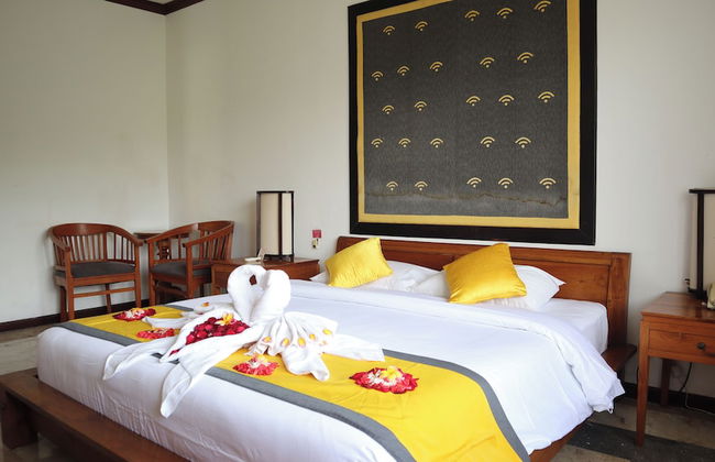 Bali Masari Villas & Spa - Foto 14