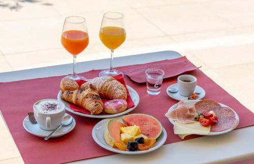 ApartHotel Panorama Beach - Foto 58