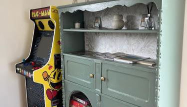 Villa entre Terre et Mer - Foto 5