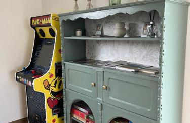 Villa entre Terre et Mer - Foto 5