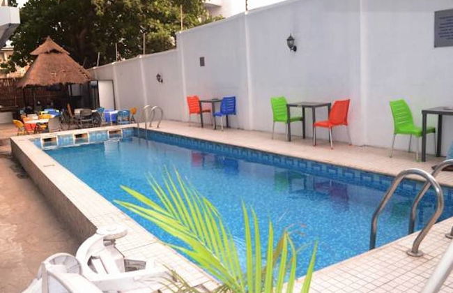 Beni Apartment And Suites - Foto 7