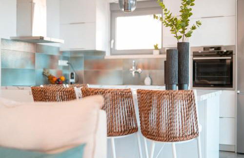 Goldeneye luxury Villas - Foto 11