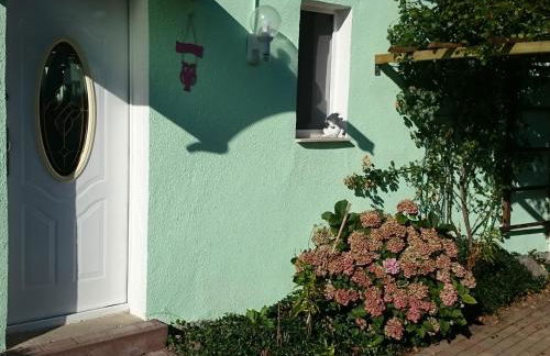 Ferienwohnung Wroblewsky - Foto 15