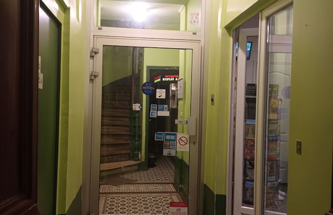 Hôtel Azur - Foto 1