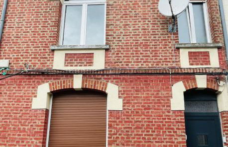 Peaceful Apparts Saint-Quentin - Foto 1