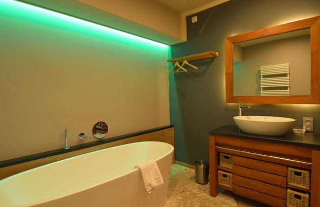 Malmedy Hillside Spa Retreat - Foto 15