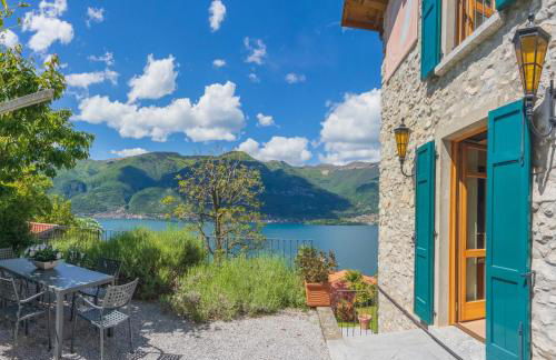 The Amazing Villa Claudia Tuscany Style - Foto 1