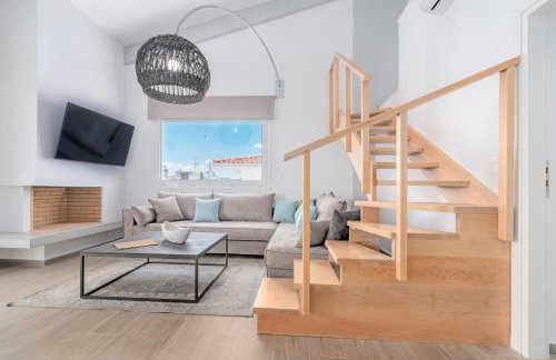 COSTA VASIA Boutique Apartments - Photo 76