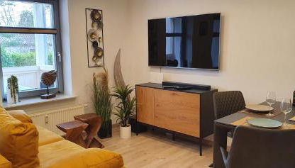 Haus Malta Wohnung 2, 300m zum Strand - Foto 3