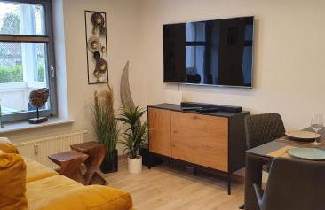 Haus Malta Wohnung 2, 300m zum Strand - Foto 3