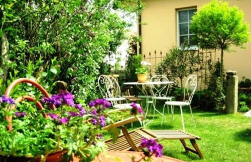 Ferienwohnung am Wanderweg - Foto 28