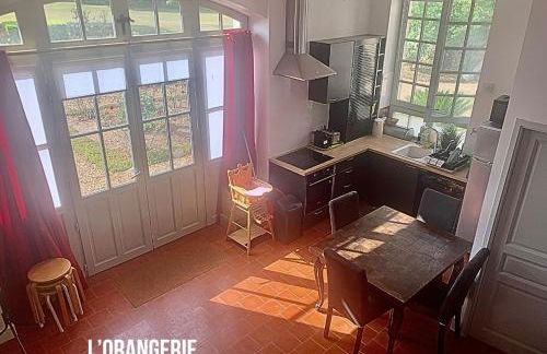 Les Gîtes de La Chartreuse - Jaunay Marigny - 3mnFuturoscope - Foto 17