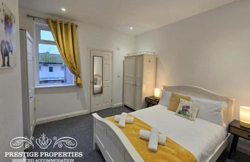 52 Wordsworth Street by Prestige Properties SA - Foto 1