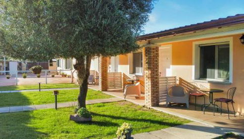 Agriturismo Sa Jana Holidays - Adults Only - Foto 4, Garden