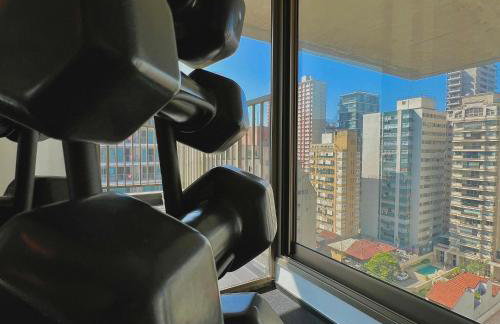 Studios Prime - On Melo Alves - Foto 20