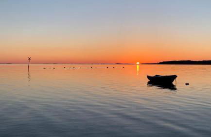 Kajüte Jonas - Foto 12