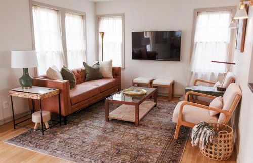 The Elm House, Tranquil Getaway Close to Campus! - Foto 1