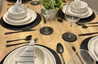 267 Stylish 2 Bed Apartment City Centre Free Parking - Foto 20