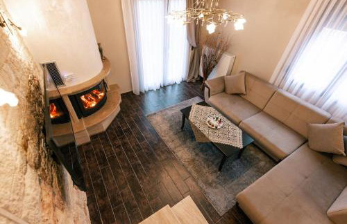 Villas Lirtzis - Foto 12