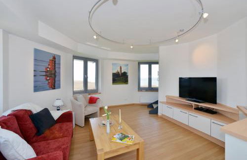 Ferienhaus Leuchtturm - Foto 8