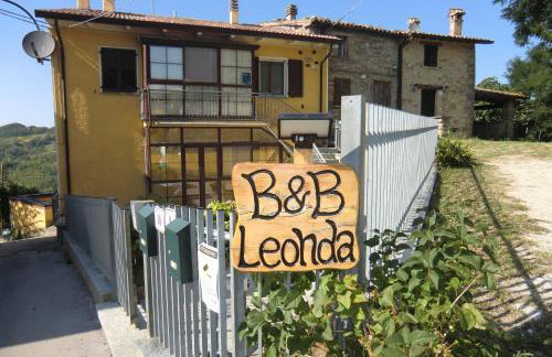 B&B Leonda - Foto 1