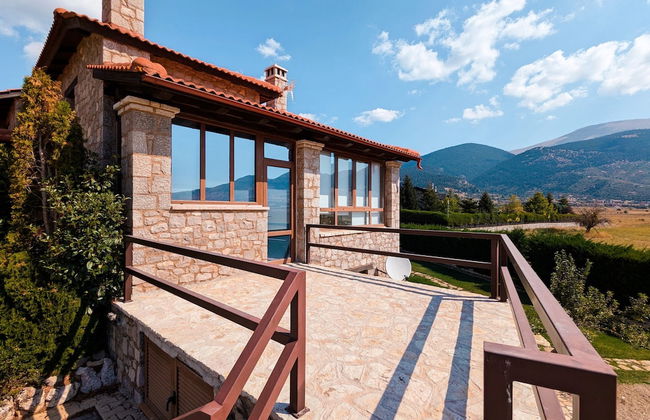 Arachova in Arachova - Foto 33