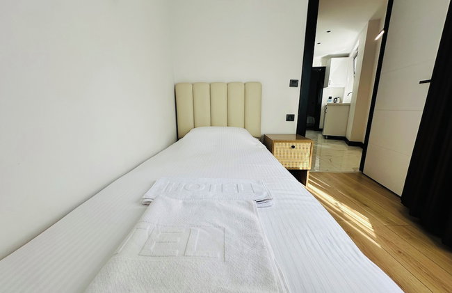 Rose Point Residence - Foto 40