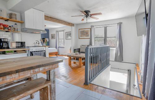 2BR Apt 8 min to Integris Monthly 15 Off #N3 - Foto 12