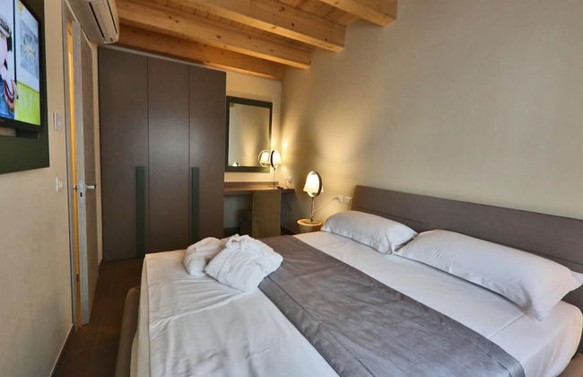 Ninfea Wellness & Spa Residence - Foto 21