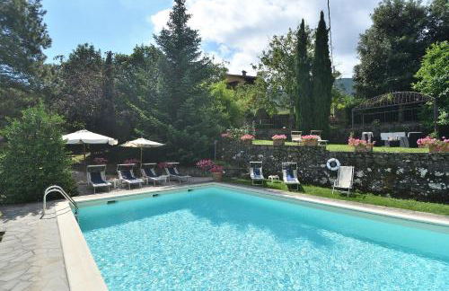 Villa La Fonte 13 - Foto 17