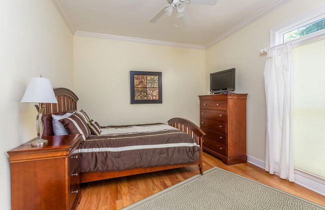 22 Coast Cottages by Hodnett Cooper - Foto 5