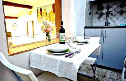 Nido d'amore Fiesole - Foto 1