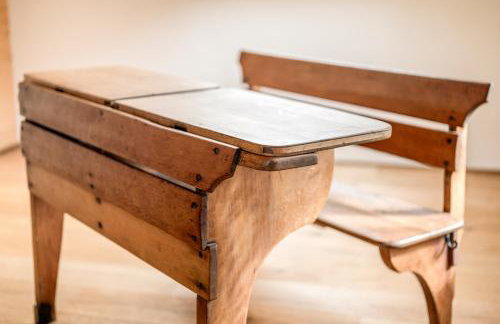 Nengshof Ferienwohnungen Pusteblume und Butterblume - Foto 18