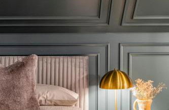 Urban Sophistication Mid Century - Farm Home - Foto 24