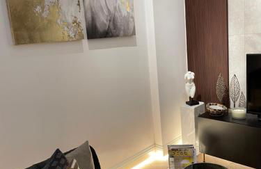 GRG Charme Apartment - Foto 12