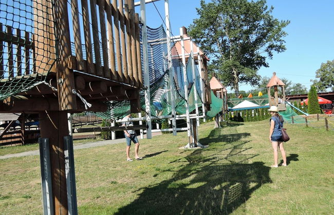 Holiday House in Dziwnowek Near Sea and Lake - Photo 22