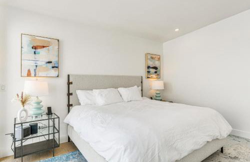 Hot Tub, 23 Mi to Grand Targhee Luxe Retreat - Foto 14