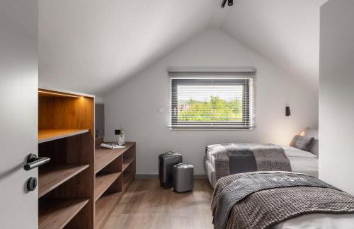 Balice Apartamenty Premium - by Upstairs - Foto 24