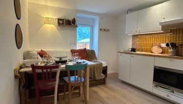 Studio Aime pratique et bien placé - Foto 3, stove