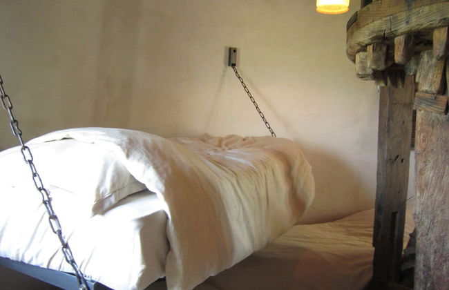 Cozy Holiday Home in Horebeke near Meadow - Photo 3