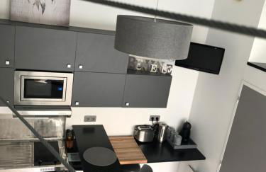 2 Lofts Cosy de cachet idéalement situés au Centre Ville de Clermont-Ferrand - Foto 8