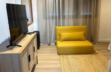 Loft en el corazón de La Cala - Foto 11