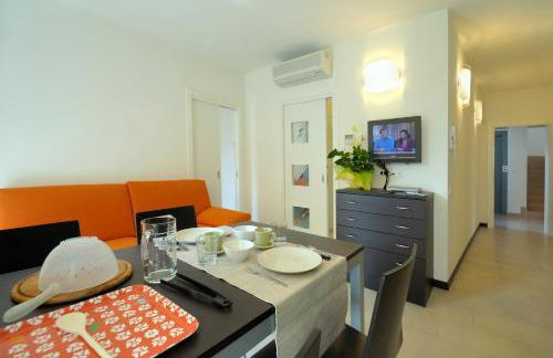 Casa Piccola Family Apartments - Foto 17