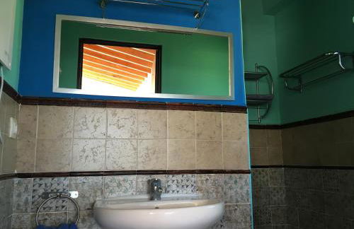 Casa Rural Monterrey Aroche - Foto 18