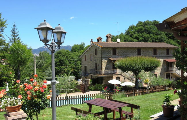 Agriturismo Ponte di Riocchio - Photo 43