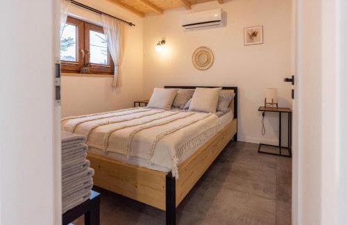 Mały Tiny Domek w górach z kominkiem , Piwniczna-Zdrój - Foto 47