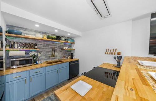 Modern Chic Retreat Luxe Comfort and Style - Foto 25