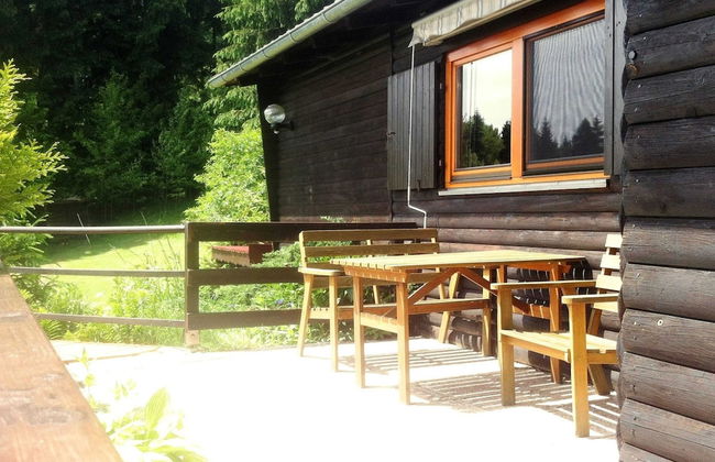 Holiday Home With Terrace - Foto 18