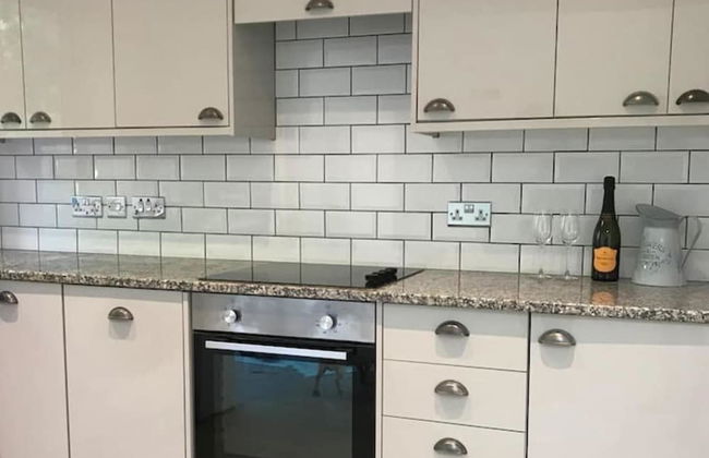 Oakley Country Retreat-1 Bed-garden-free Parking - Photo 17